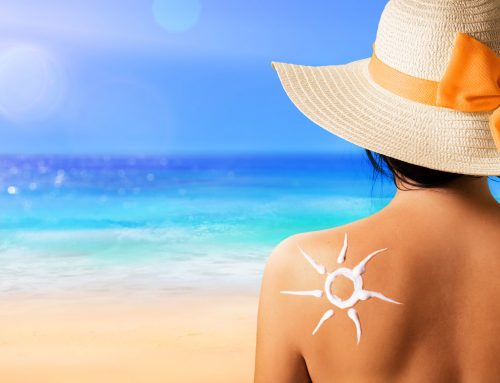 Sunscreen: everything you need to know about protecting your skin