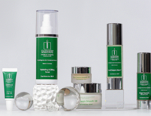 MBR® Medical Beauty Research